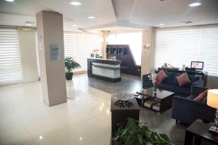 hotel perla spondylus