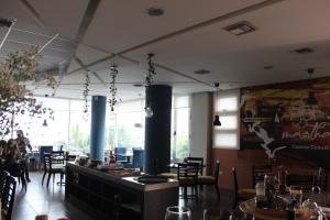 hotel perla spondylus