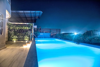 hotel perla spondylus