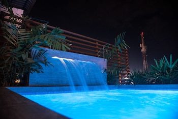 hotel perla spondylus