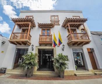hotel boutique la artilleria