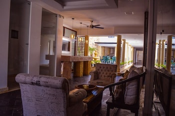 hotel boutique la artilleria