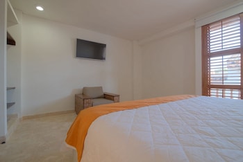 hotel boutique la artilleria