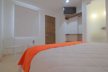 hotel boutique la artilleria