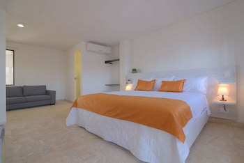 hotel boutique la artilleria