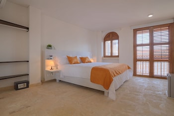 hotel boutique la artilleria