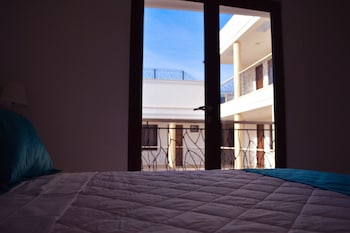 hotel boutique la artilleria