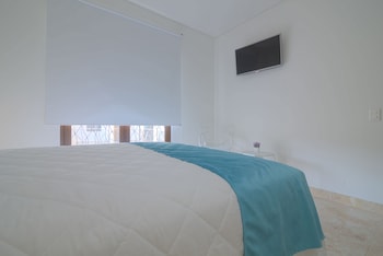 hotel boutique la artilleria