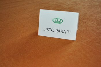 hotel boutique la artilleria