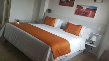 hotel boutique la artilleria