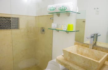 hotel boutique la artilleria