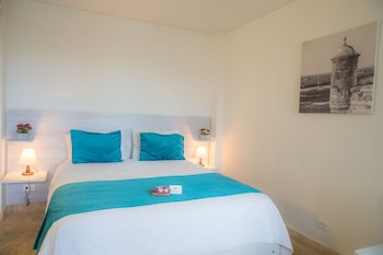 hotel boutique la artilleria