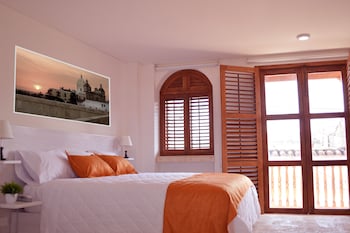 hotel boutique la artilleria