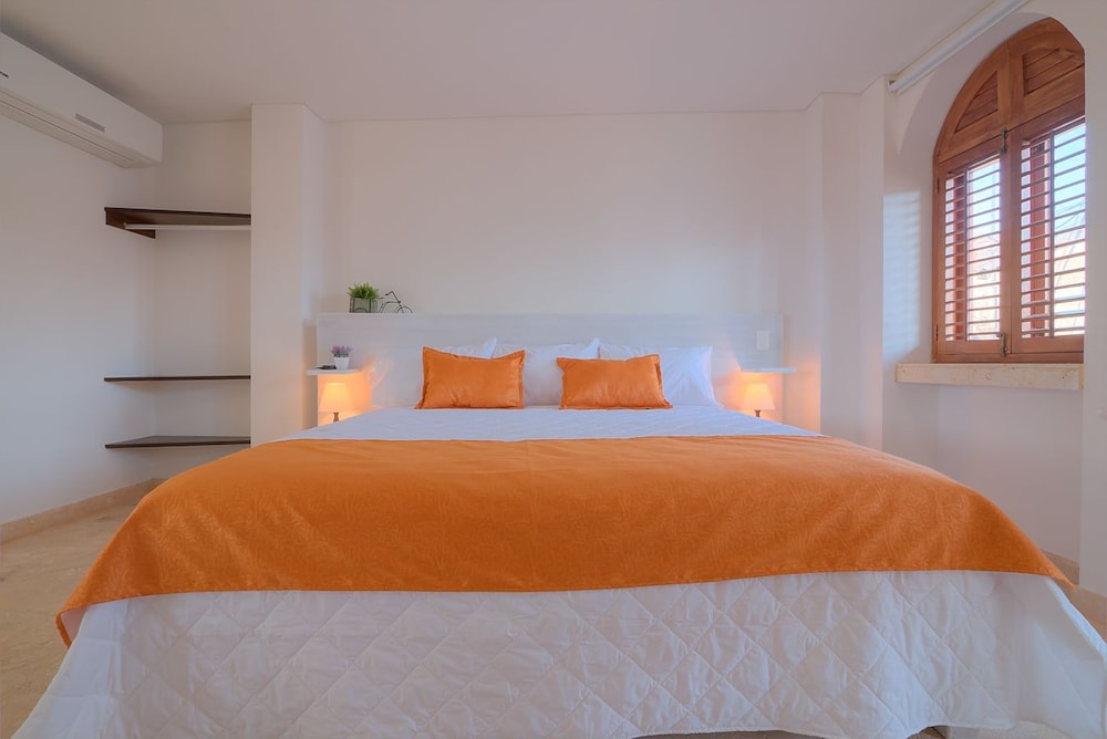 hotel boutique la artilleria