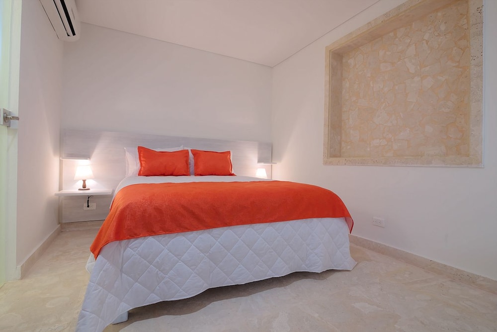 hotel boutique la artilleria