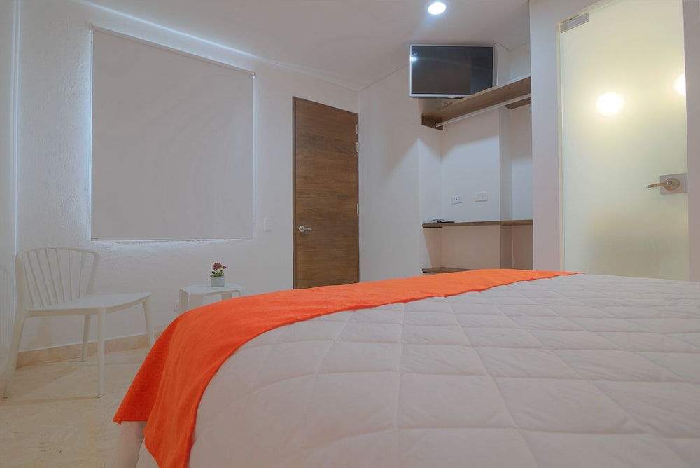 hotel boutique la artilleria