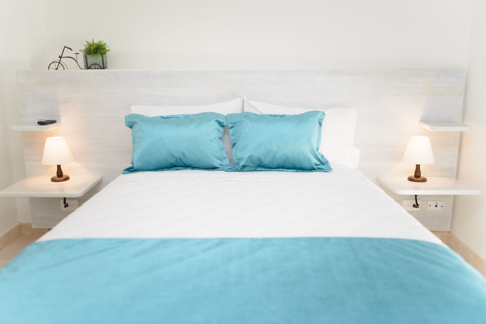 hotel boutique la artilleria