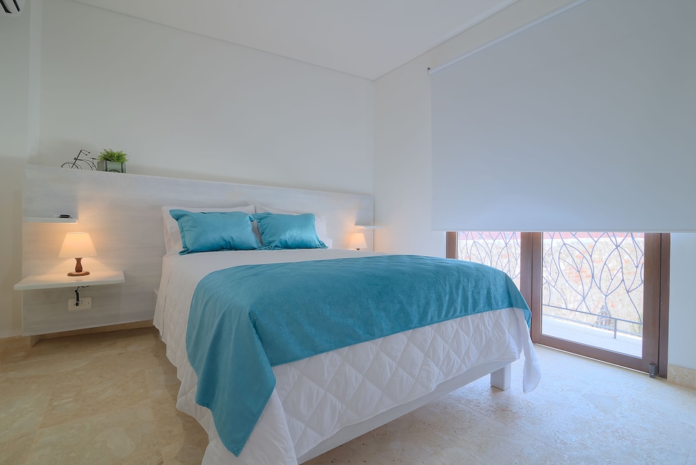 hotel boutique la artilleria