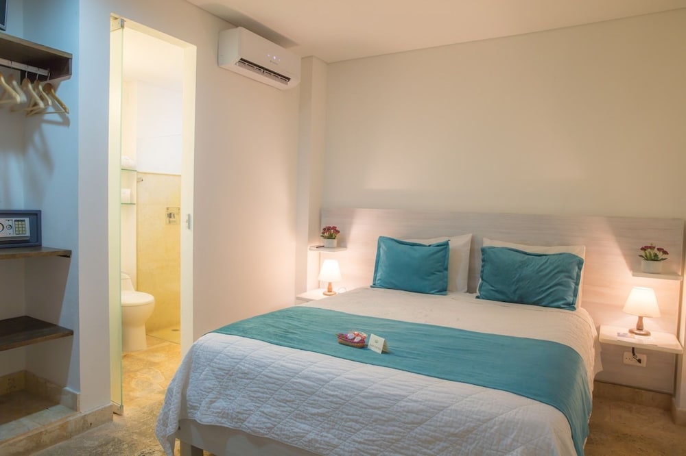 hotel boutique la artilleria