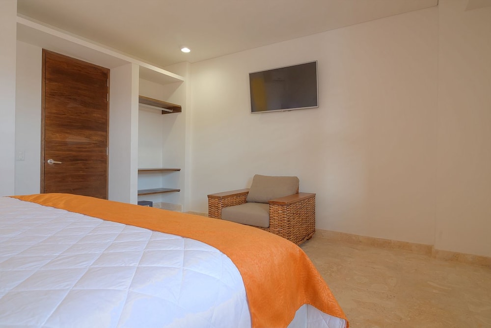 hotel boutique la artilleria