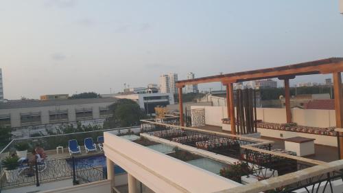 hotel boutique la artilleria