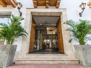 hotel boutique la artilleria