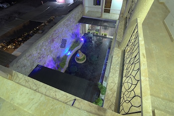 hotel boutique la artilleria