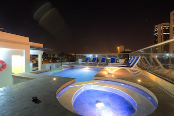 hotel boutique la artilleria