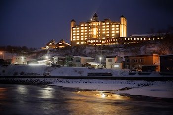 Hotel Grand Mer Sankaiso,Aomori>>Ajigasawa,4 star