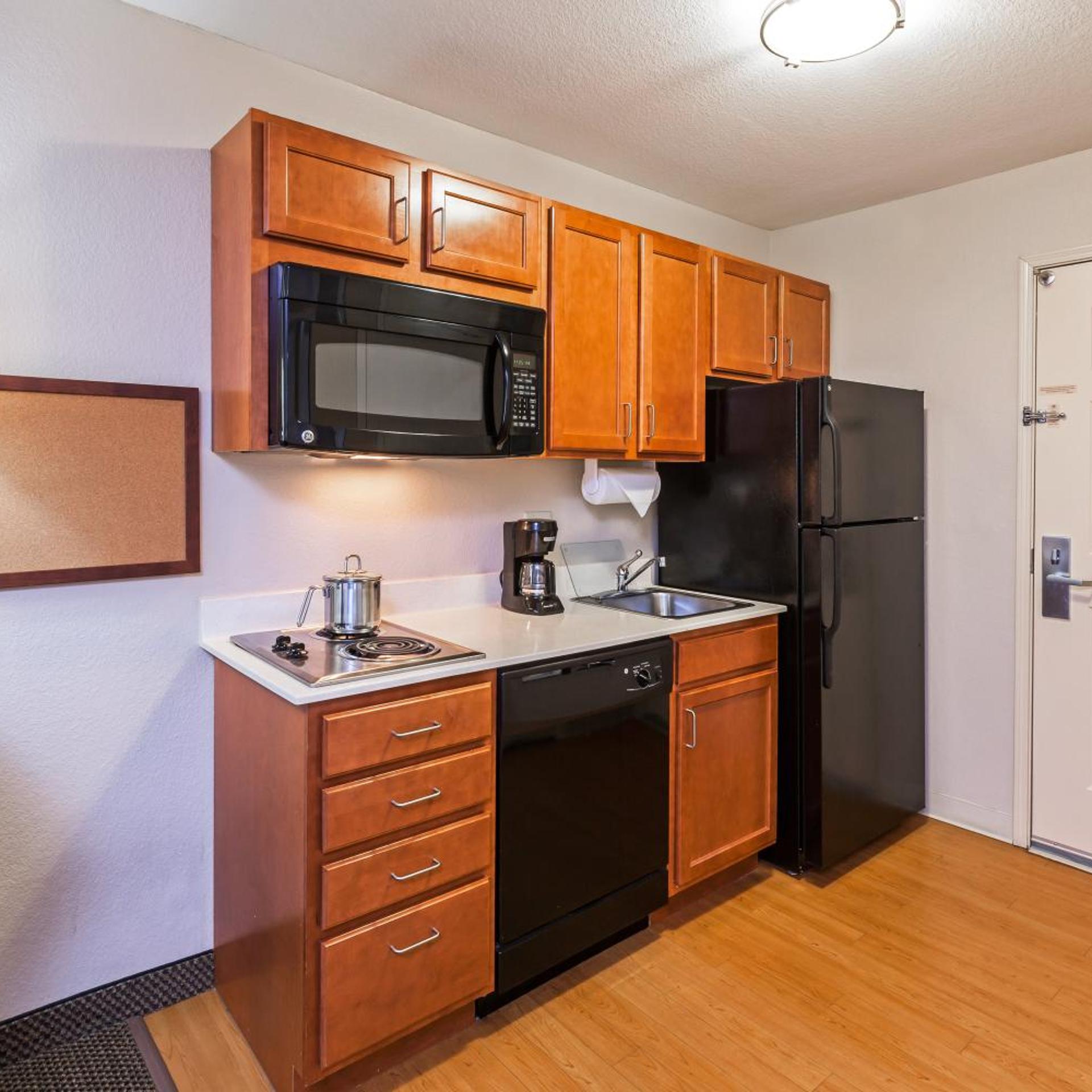 candlewood suites owasso by ihg