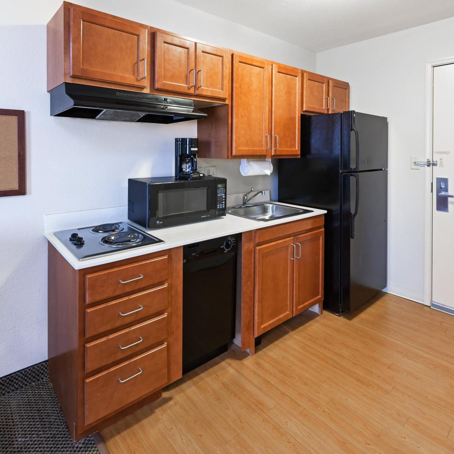 candlewood suites owasso by ihg