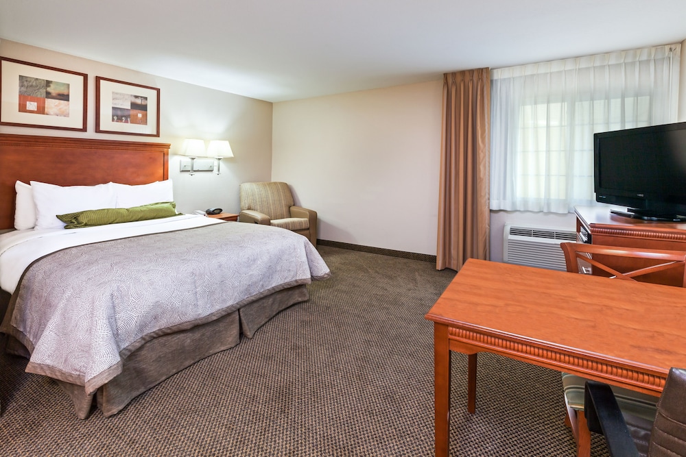 candlewood suites owasso by ihg