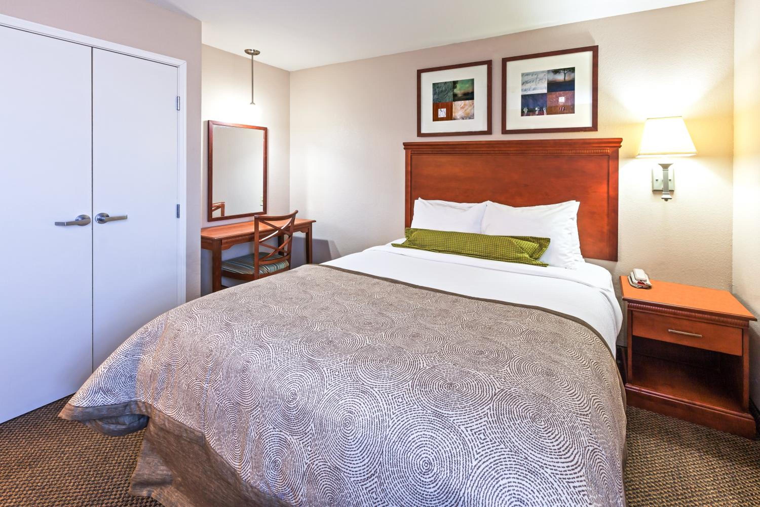 candlewood suites owasso by ihg