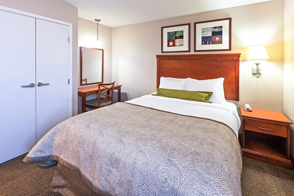 candlewood suites owasso by ihg
