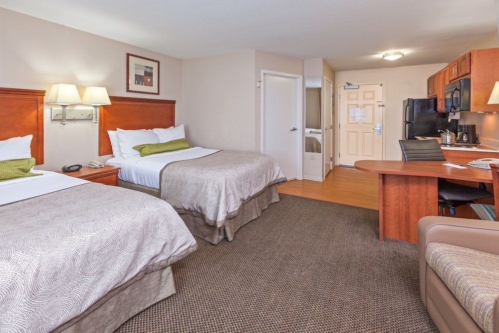 candlewood suites owasso by ihg