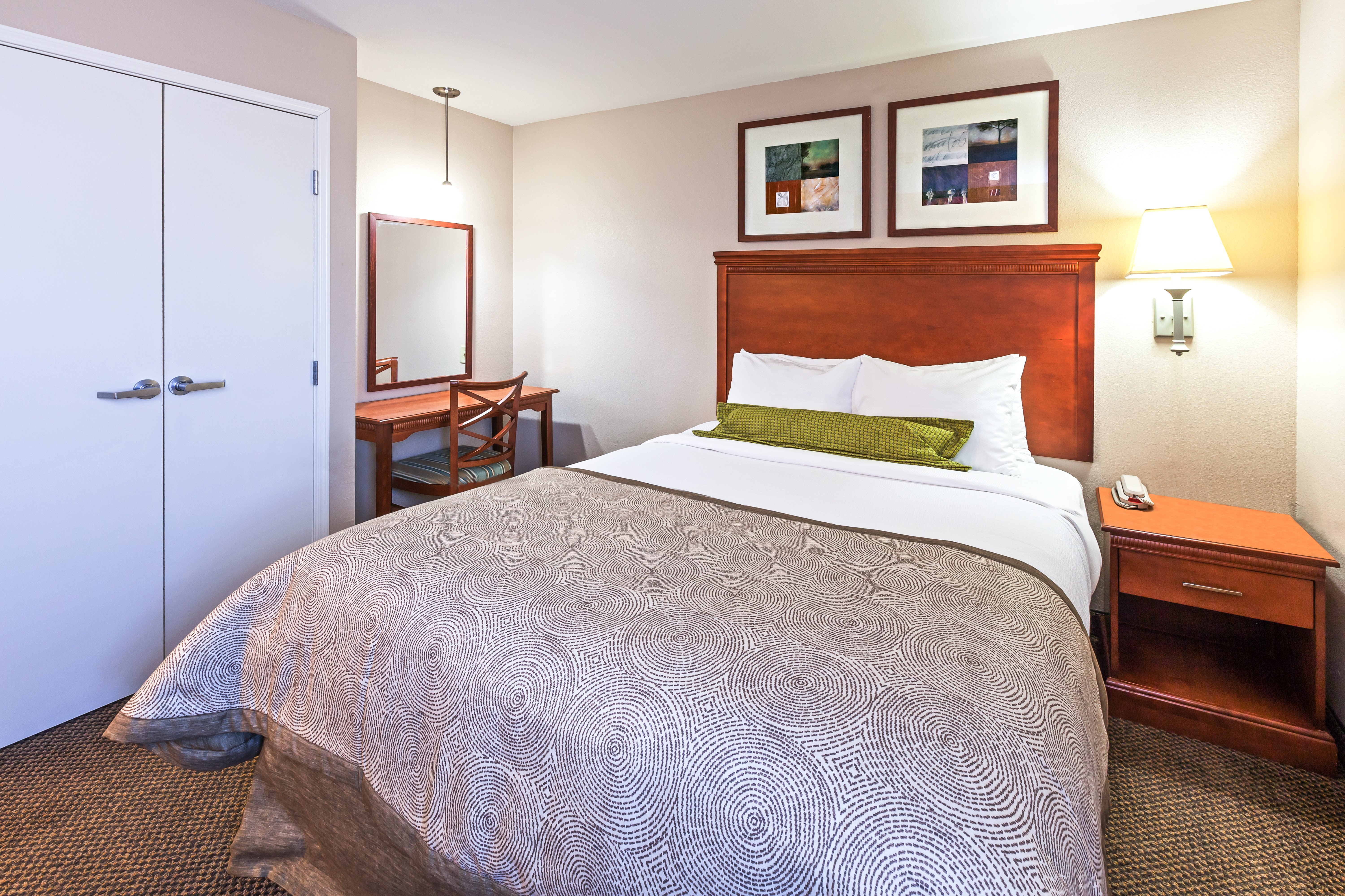 candlewood suites owasso by ihg