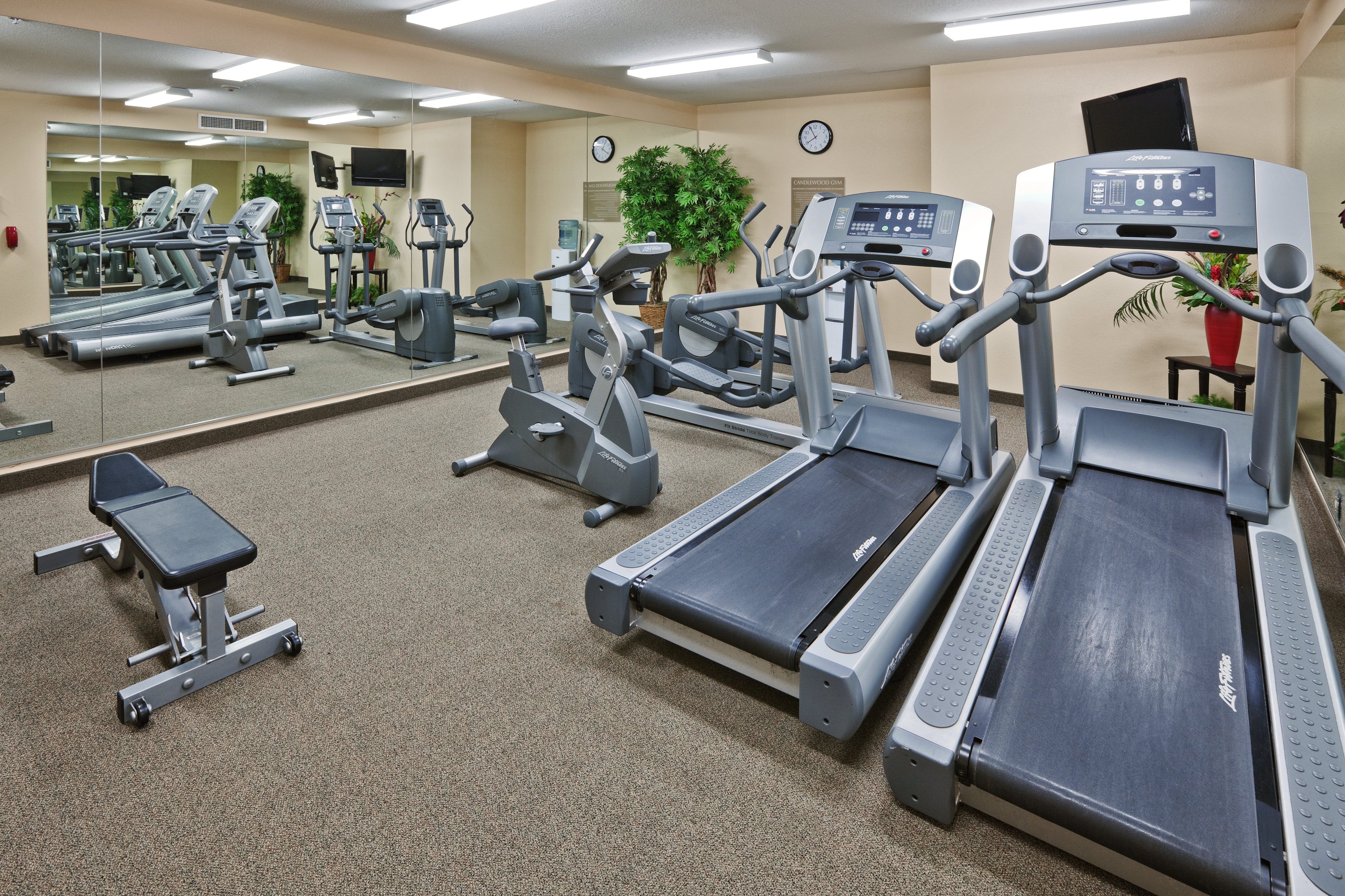 candlewood suites owasso by ihg