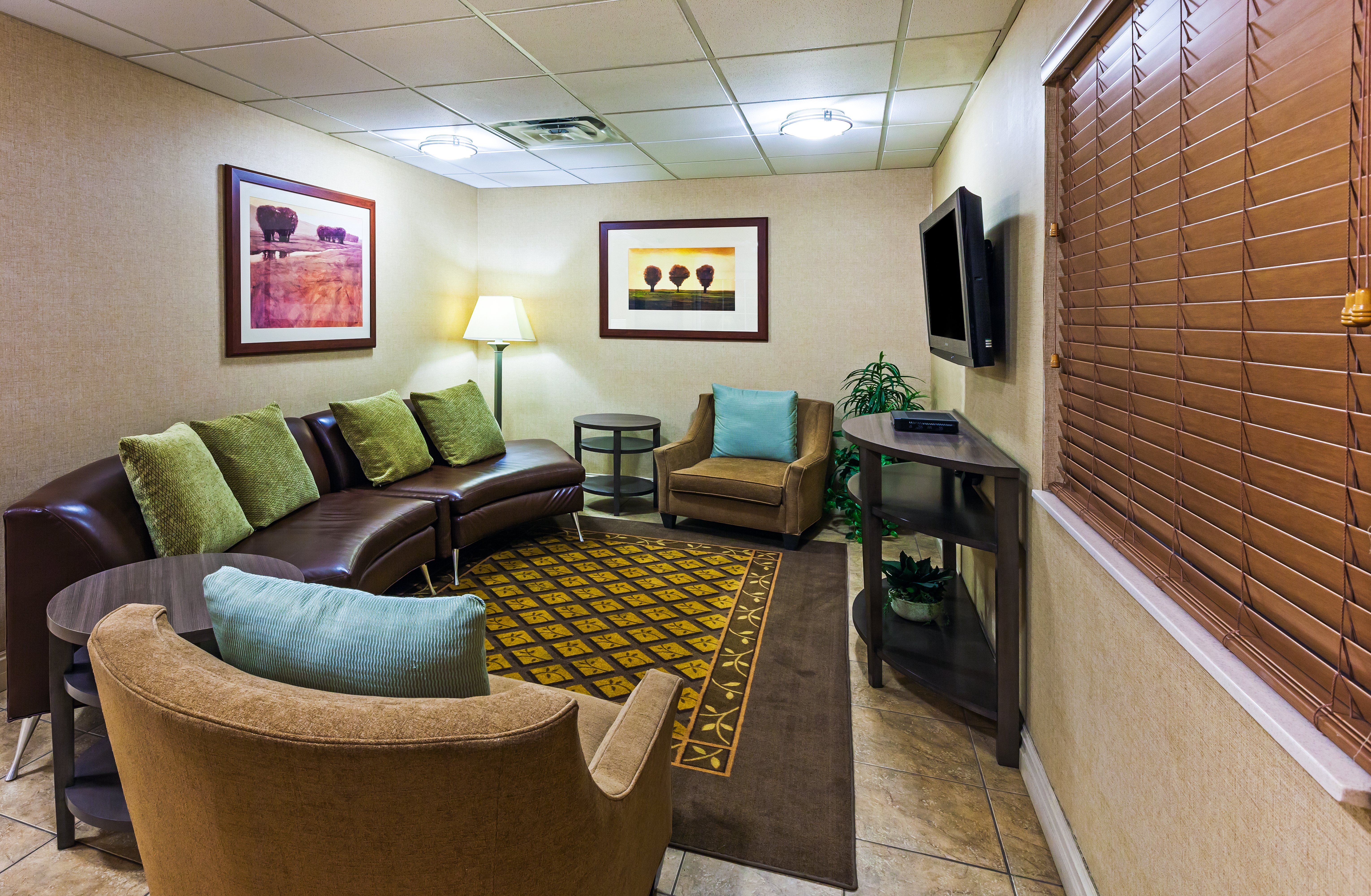 candlewood suites owasso by ihg