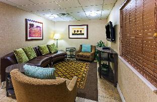 candlewood suites owasso by ihg