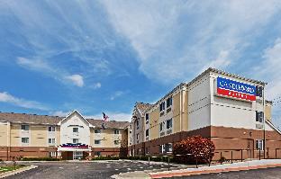 candlewood suites owasso by ihg
