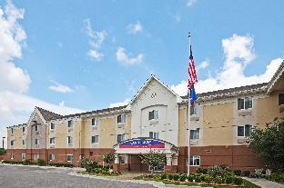candlewood suites owasso by ihg