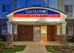 candlewood suites owasso by ihg