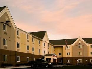 candlewood suites owasso by ihg