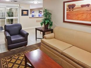 candlewood suites owasso by ihg