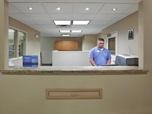 candlewood suites owasso by ihg
