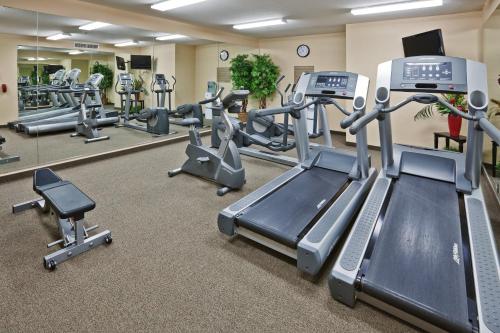 candlewood suites owasso by ihg