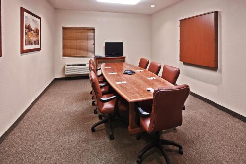 candlewood suites owasso by ihg