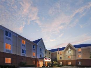 candlewood suites owasso by ihg