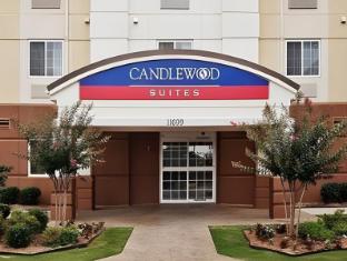 candlewood suites owasso by ihg