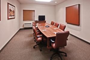 candlewood suites owasso by ihg